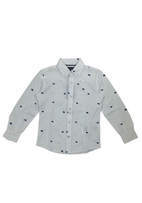 Tommy Hilfiger | KB0KB09594YBR